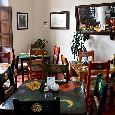 Posada Del Cafeto Xalapa Exterior foto