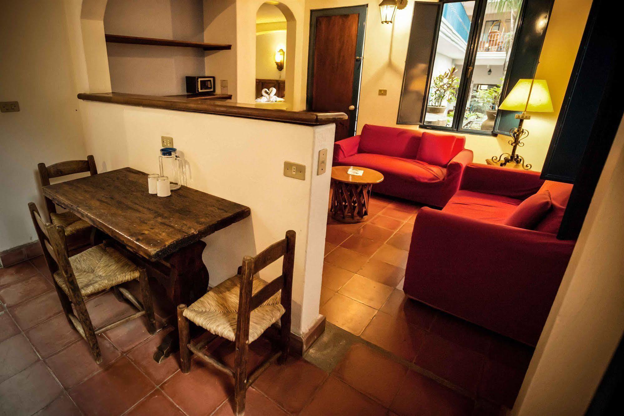 Posada Del Cafeto Xalapa Exterior foto